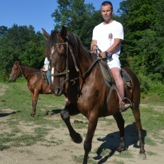 Сергей Мясников, 12.02.1983, Санкт-Петербург