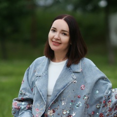 Екатерина Лаврик, 10.11