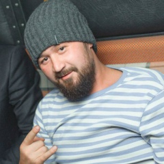 Максим Максимов, 16.01, Москва