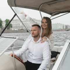 Andrey Smirnov, 08.09, Санкт-Петербург