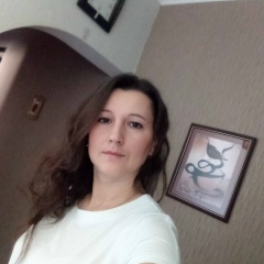 Катерина Гайдай, 03.09.1984, Нововолынск