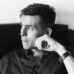 Аркадий Слинчук, 19.10.1994, Новороссийск