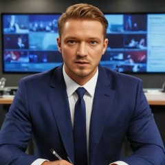 Роман Лукьяненко, 01.09, Los Angeles