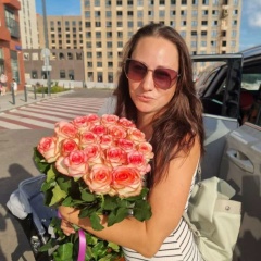 Наталия Осипова, 15.07, Москва