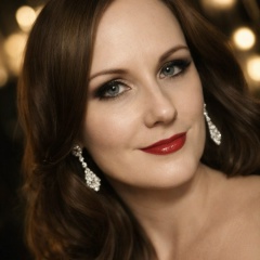 Анастасия Дмитриева, Санкт-Петербург