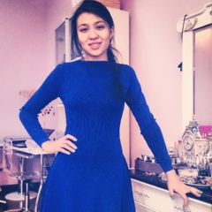 Tomiris Abilda, 09.06, Алматы