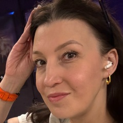 Влада Ахмадуллина, 19.03