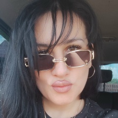 Yanina Afganovna, Струнино