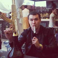 Самат Жолдыбаев, 09.09.1989, Алматы