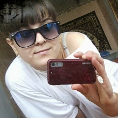 Стеллочка Роскот, 30.08.1996