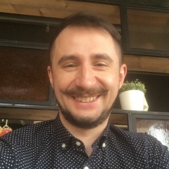 Иван Завадский, Санкт-Петербург