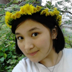 Бегимай Каныбекова, 14.12.1998, Ош