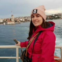 Анастасия Авксентьева, 14.12, Санкт-Петербург