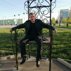 Сергей Татарченков, 11.02.1983, Стерлитамак