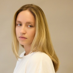 Linda Табагари, 24.08.1993, Москва