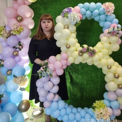 Екатерина Завальная, 27.06, Салехард