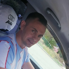 Александр Ламинский, 20.02