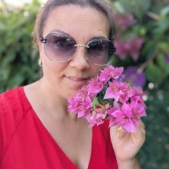 Анастасия Ким, Чайковский