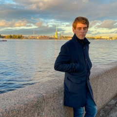 Александр Фирсаков, 17.01