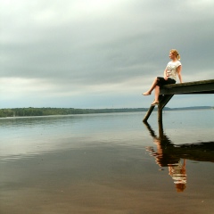 Марина Реша