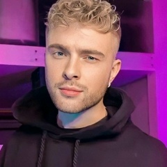 Егор Крид, 25.06.1994, Москва