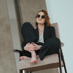Katerina Skuratova, 28.01.1989, Иркутск