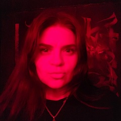 Анастасия Карпова, 01.03, Москва