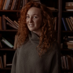 Катерина Владимирова, 08.11.1984, Москва