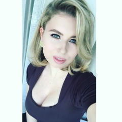 Лина Покидченко, 25.05, Бишкек