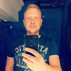 Михаил Заозеров, 06.07.1988, Санкт-Петербург