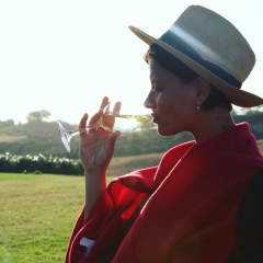 Александра Травайе, 02.07, Москва