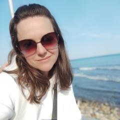 Galka Lukyanova, 26.11, Малино