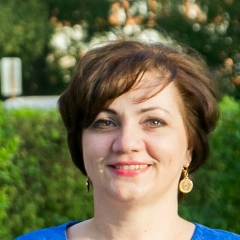 Людмила Поготовская, 27.06