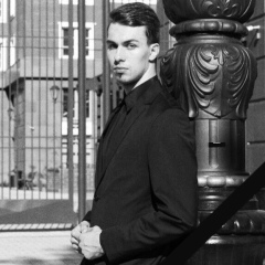 Егор Воропаев, 16.08, Москва