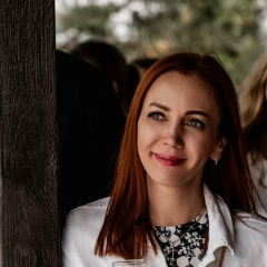 Оля Королева, 28.06, Санкт-Петербург