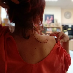 Анна Агеева, 07.07.1985, Санкт-Петербург