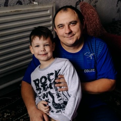Сергей Ефанов, 11.02, Хлевное