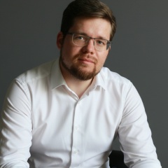 Сергей Марков, 19.07.1990, Пермь