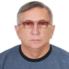 Валерий Катин, 24.03.1952, Риддер