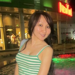 Нурания Жаксылыкова, 08.02, Астана