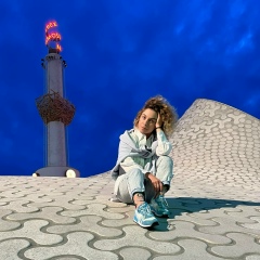 Лилия Клиодт, 13.06.1982, Санкт-Петербург