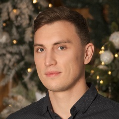 Данил Иванов, 24.09.1990, Санкт-Петербург