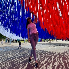 Алеся Сытнянская, 20.03.1991, Алматы