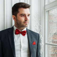 Дмитрий Караулов, 30.03.1987, Москва