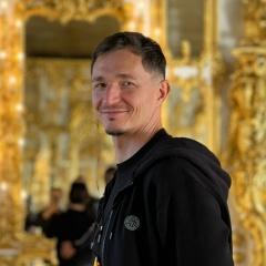 Александр Захарченко, Москва