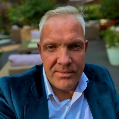 Михаил Тетерлев, 21.11, Москва