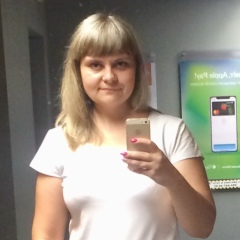 Ирина Коновал, 03.08.1984, Киев