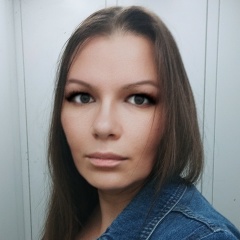 Антонина Атапкова, 24.10, Санкт-Петербург