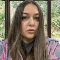 Марина Дуднакова, 18.04.1983, Москва