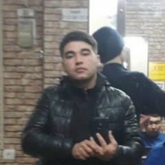 Эли Иззатуллаев, 01.06.1995, Шымкент